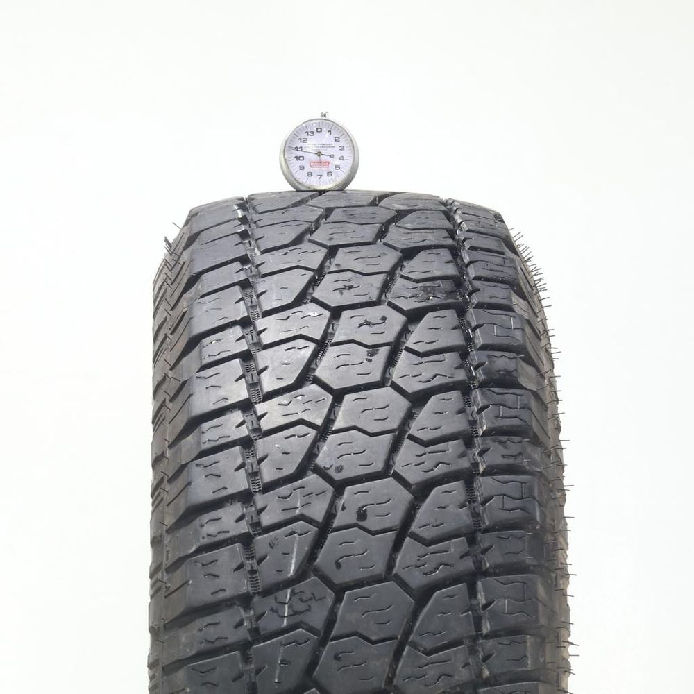 Used LT 255/75R17 Radar Renegade A/T5 111/108Q C - 10.5/32 - Image 2