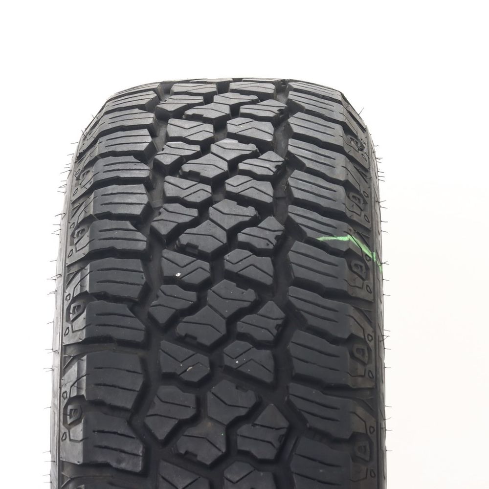 Used LT 275/70R18 Summit Trail Climber AT 125/122R E - 15/32 - Image 2