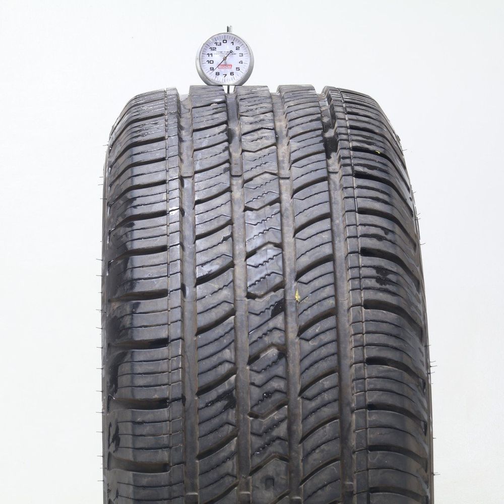 Set of (2) Used 265/65R18 Cooper Adventurer All Season 114T - 8.5-9.5/32 - Image 2