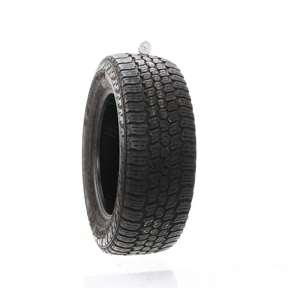 Used 265/60R18 Sumitomo Encounter AT 110T - 11/32 - Image 1