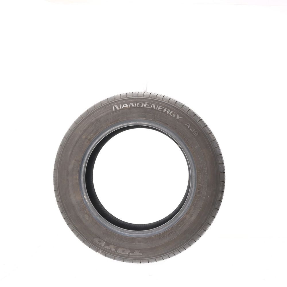 Used 195/65R15 Toyo NanoEnergy A29 89S - 8/32 - Image 3