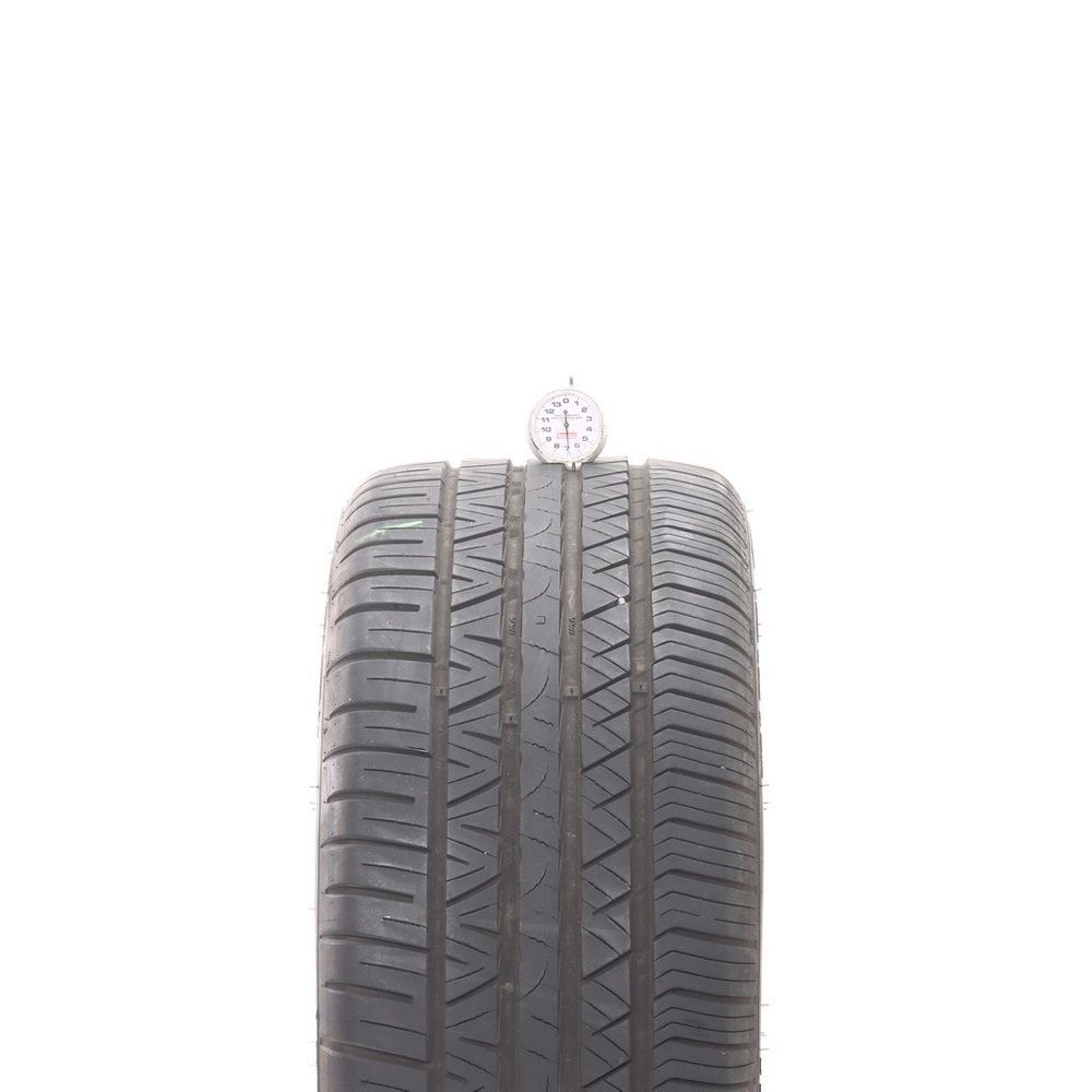 Used 255/40R18 Cooper Zeon RS3-G1 99W - 6.5/32 - Image 2