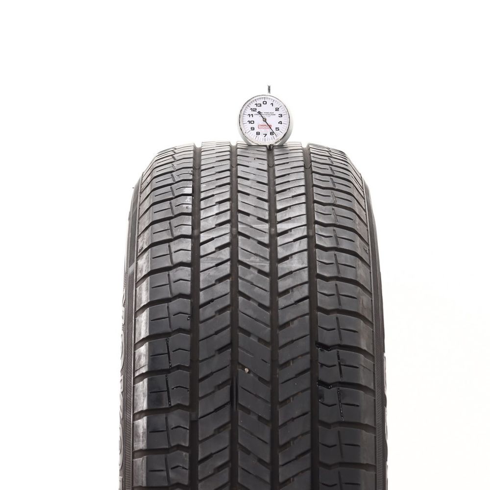 Set of (4) Used 225/65R17 Yokohama Geolandar G91A 100H - 5.5-6/32 - Image 2