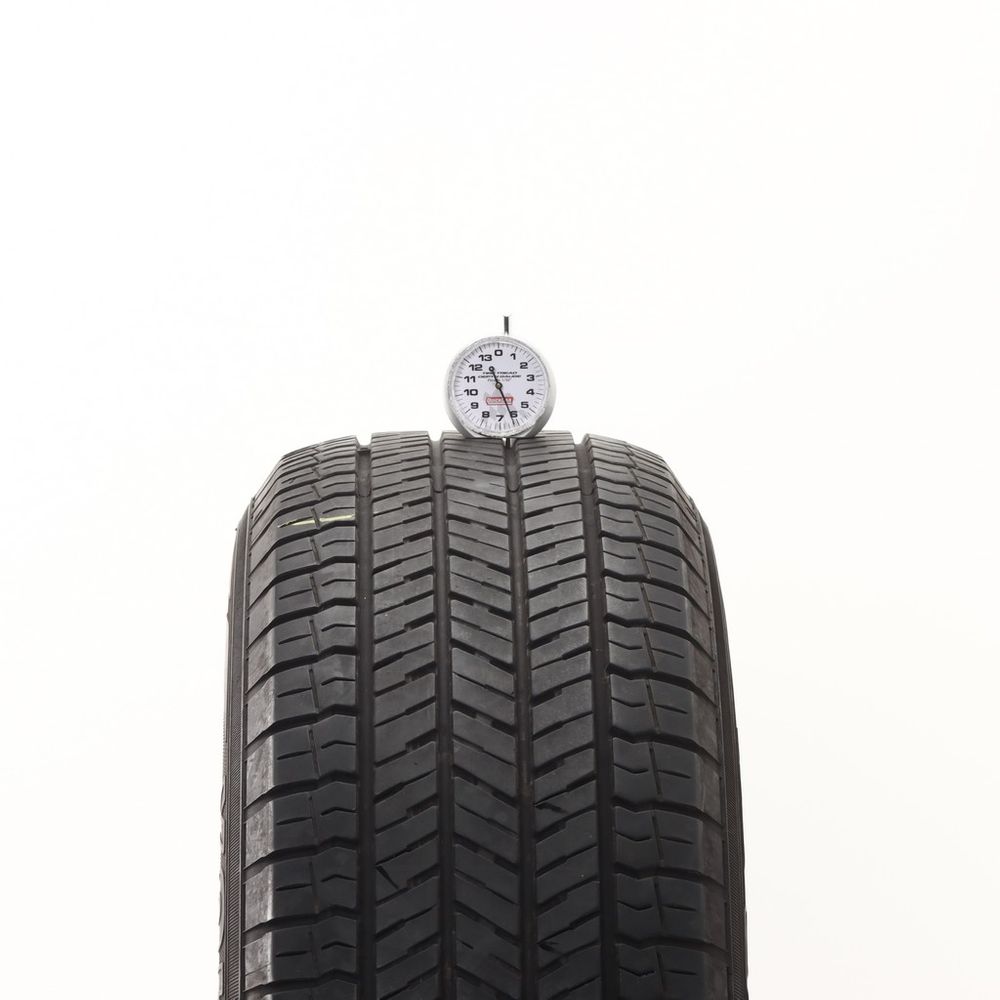 Set of (4) Used 225/65R17 Yokohama Geolandar G91A 100H - 5.5-6/32 - Image 5