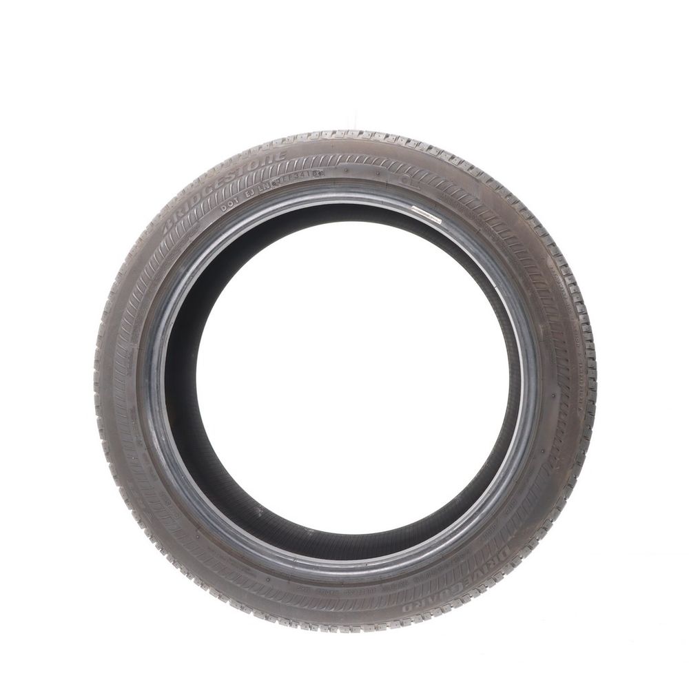 Used 245/45RF19 Bridgestone DriveGuard RFT 102W - 8.5/32 - Image 3