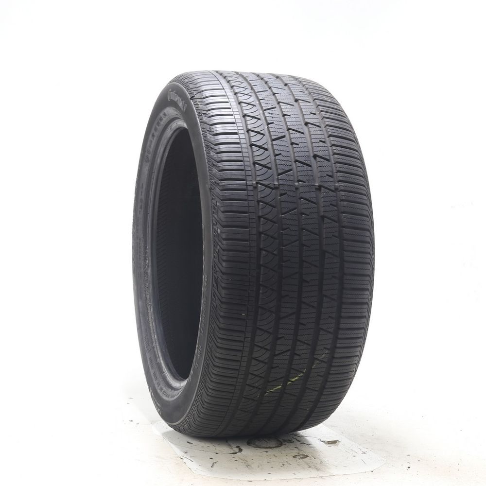 Driven Once 315/40R21 Continental CrossContact LX Sport MO1 115V - 9/32 - Image 1