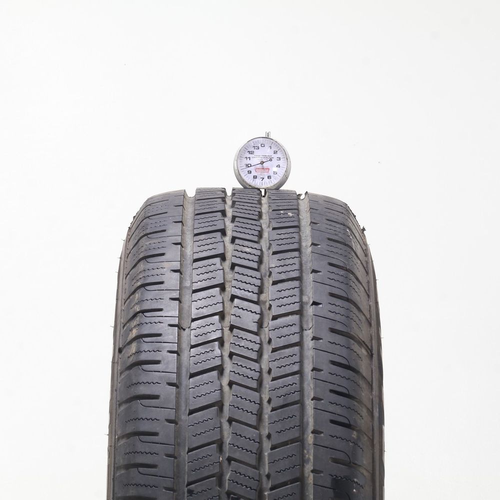 Set of (2) Used 235/75R15 Provider Entrada H/T 108T - 9.5-10/32 - Image 2