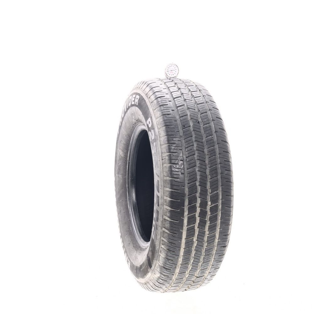 Set of (2) Used 235/75R15 Provider Entrada H/T 108T - 9.5-10/32 - Image 4
