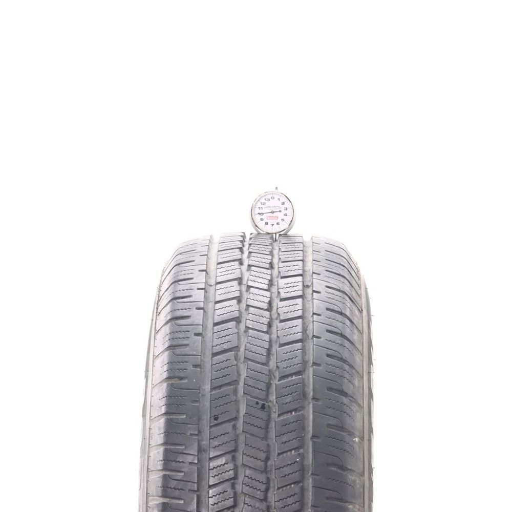 Set of (2) Used 235/75R15 Provider Entrada H/T 108T - 9.5-10/32 - Image 5