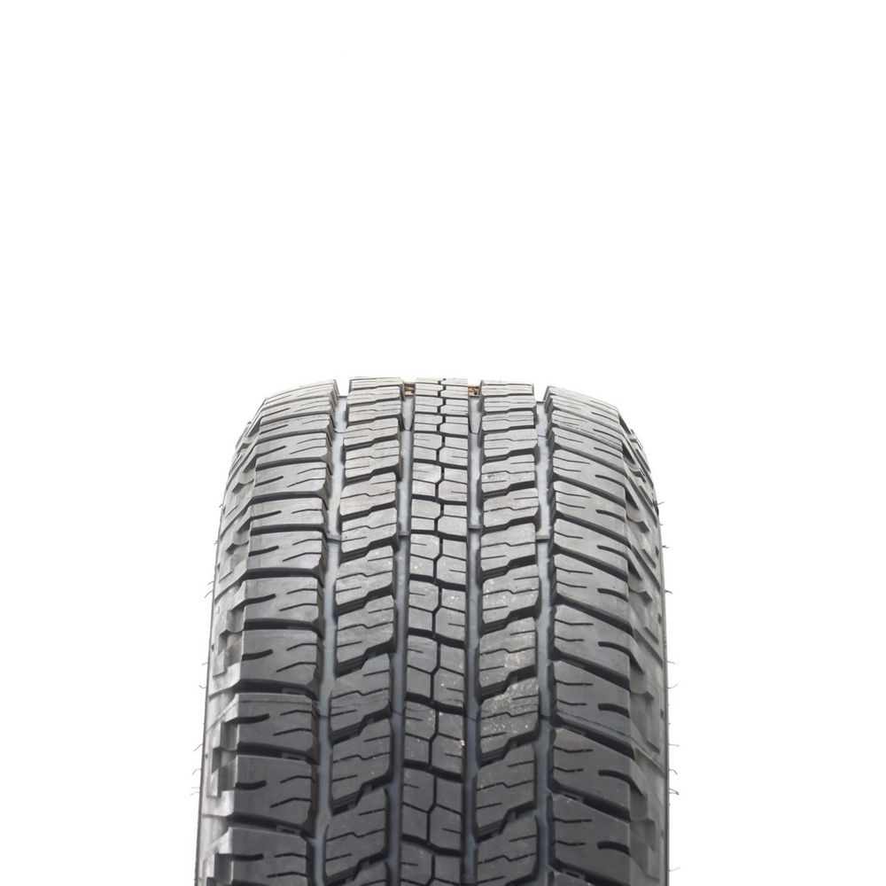 New 245/65R17 Goodyear Wrangler Fortitude HT 107T - Image 2