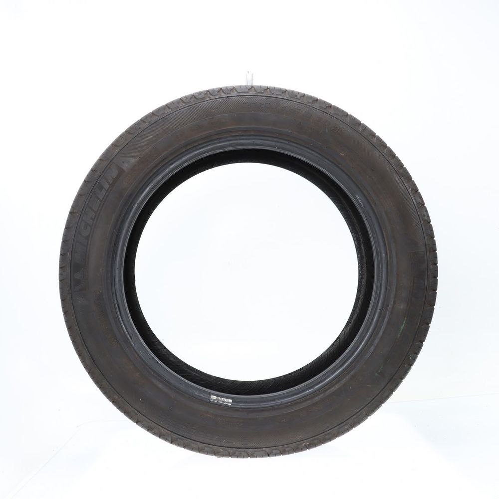 Set of (2) Used 235/55R19 Michelin Latitude Tour HP 101H - 6/32 - Image 3