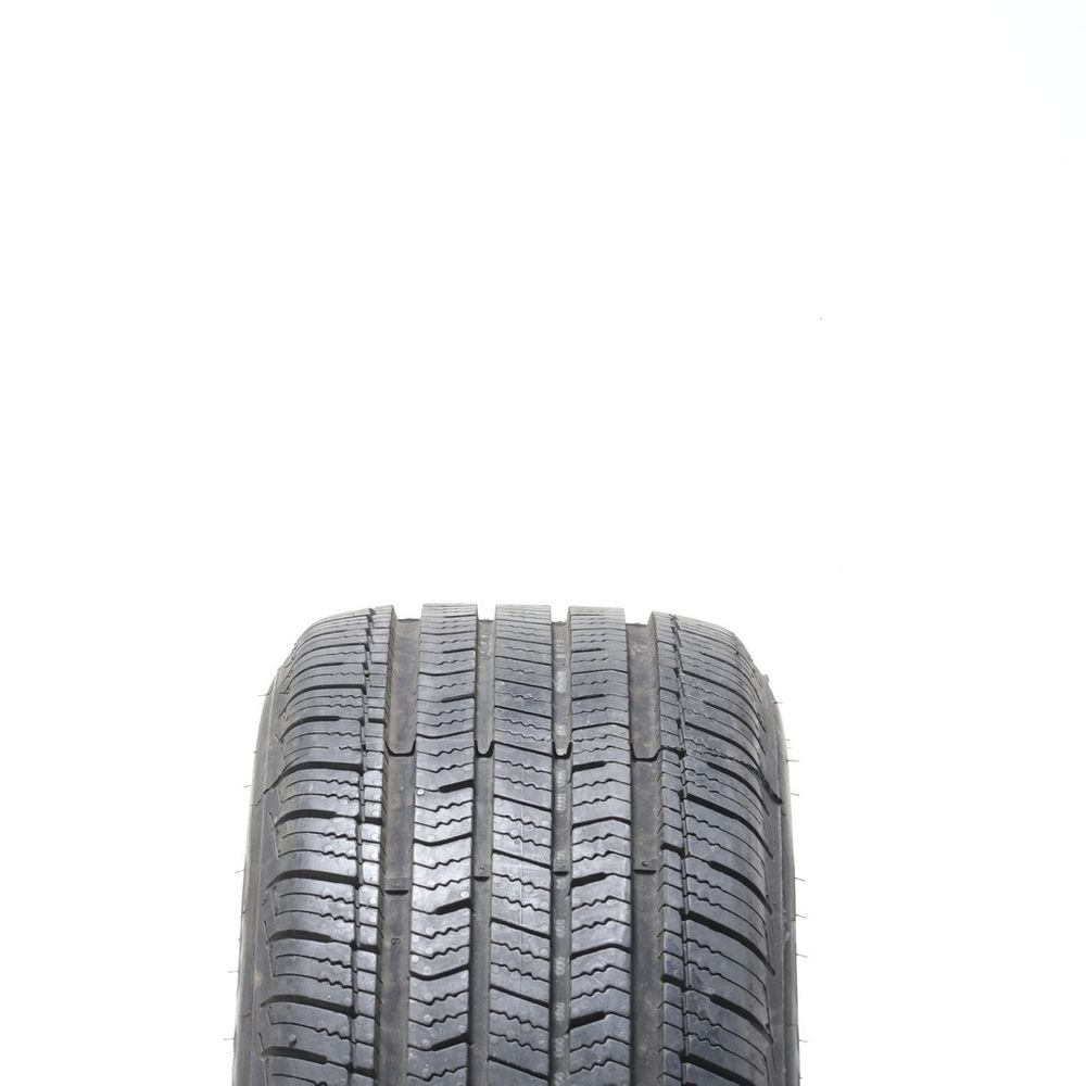 Set of (2) Driven Once 205/55R16 Arizonian Silver Edition 91V - 10/32 - Image 2