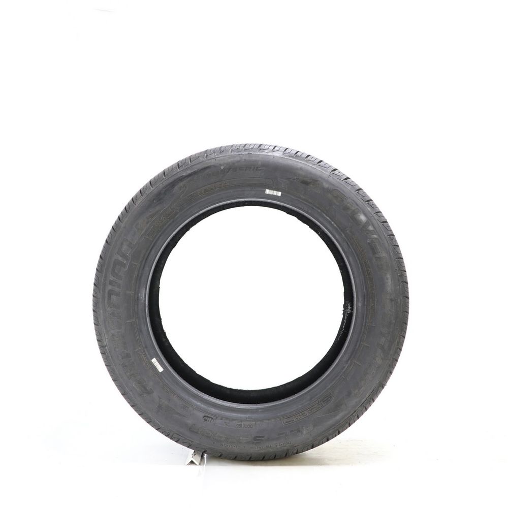 Set of (2) Driven Once 205/55R16 Arizonian Silver Edition 91V - 10/32 - Image 3