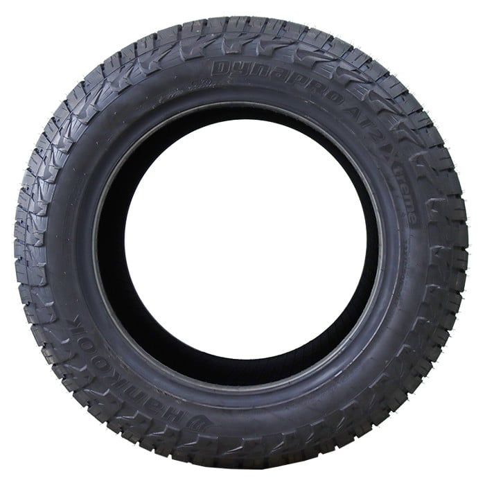 New 255/70R18 Hankook Dynapro AT2 Xtreme RF12 113T - Image 2