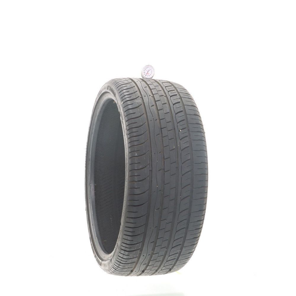 Used 265/30ZR22 Fullrun F7000 97W - 8/32 - Image 1