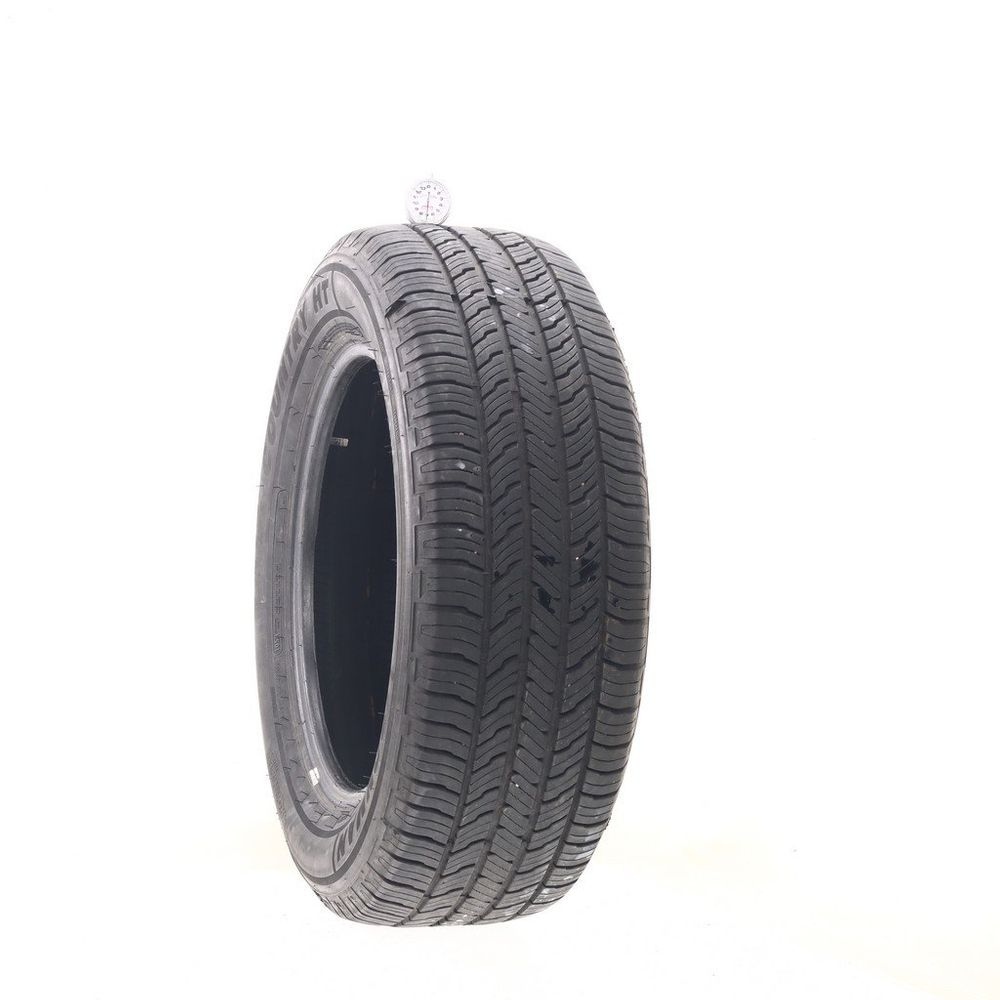 Set of (2) Used 245/60R18 Ironman All Country HT 105H - 7-8.5/32 - Image 1