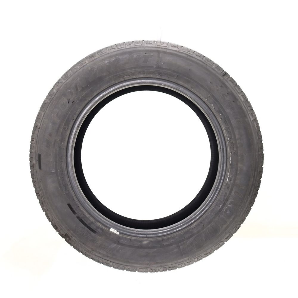 Set of (2) Used 245/60R18 Ironman All Country HT 105H - 7-8.5/32 - Image 3
