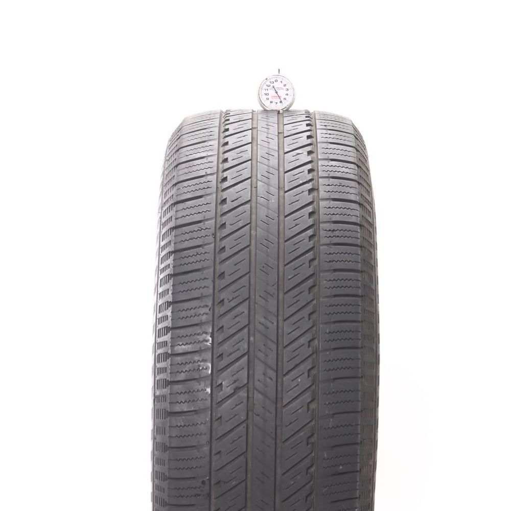 Set of (2) Used 275/60R20 Blackhawk Hiscend-H HT01 115S - 5.5-7/32 - Image 2