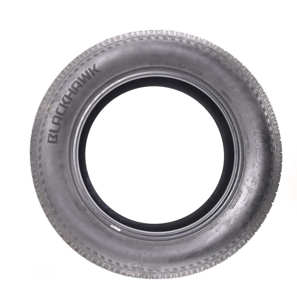 Set of (2) Used 275/60R20 Blackhawk Hiscend-H HT01 115S - 5.5-7/32 - Image 3