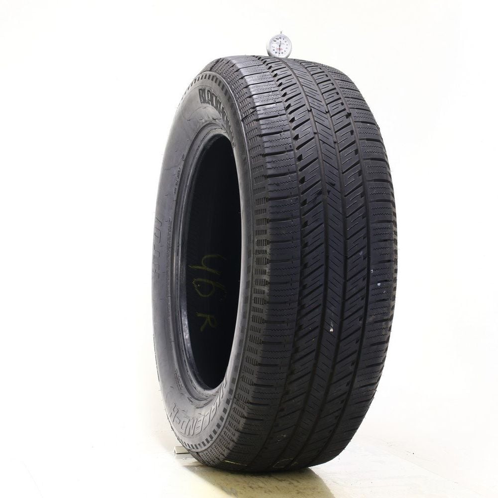 Set of (2) Used 275/60R20 Blackhawk Hiscend-H HT01 115S - 5.5-7/32 - Image 4