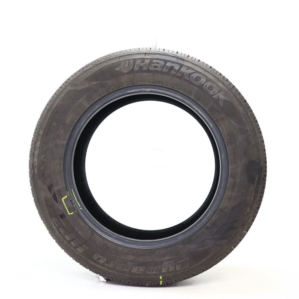 Set of (2) Used 225/65R17 Hankook Dynapro HP2 102H - 6-7/32 - Image 6