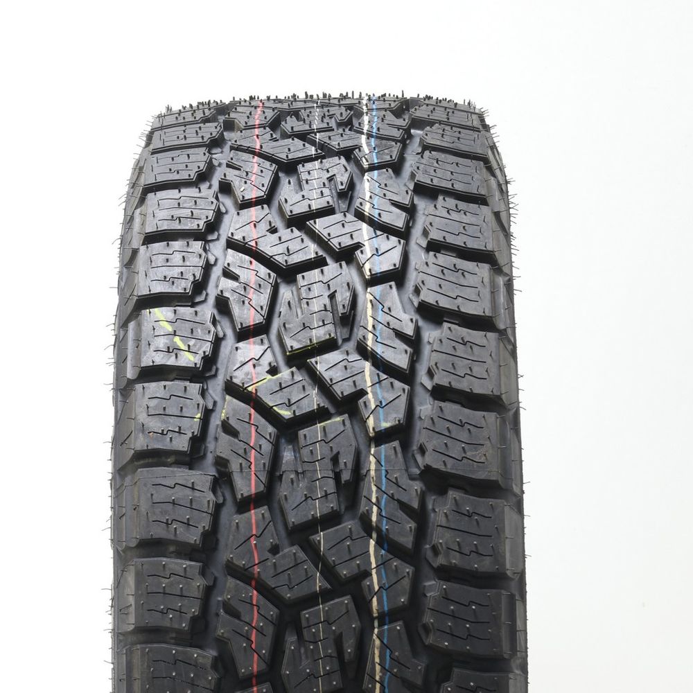 New 265/70R17 Toyo Open Country A/T III 115T - 14/32 | Utires