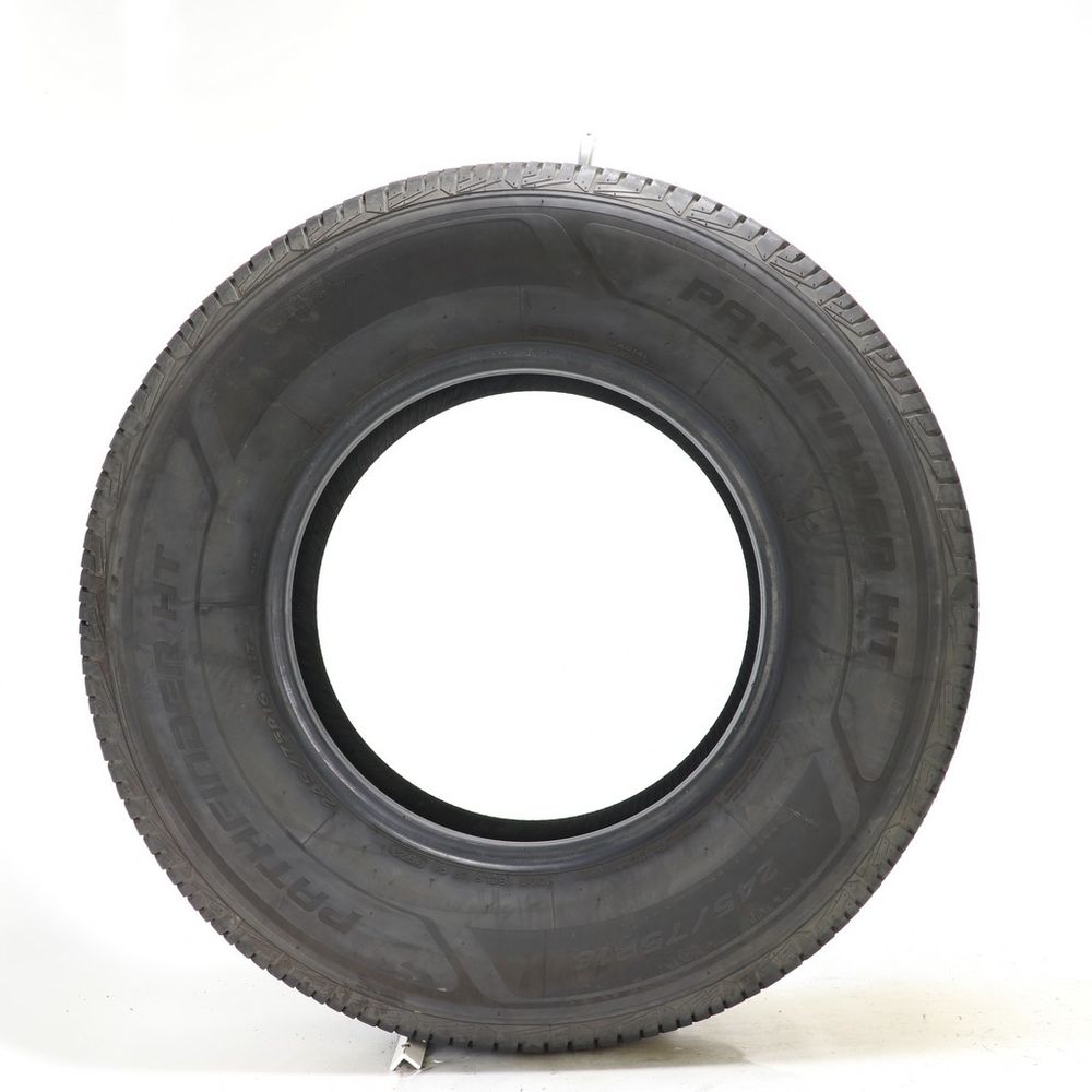 Used 245/75R16 Pathfinder HT 111T - 9.5/32 - Image 3