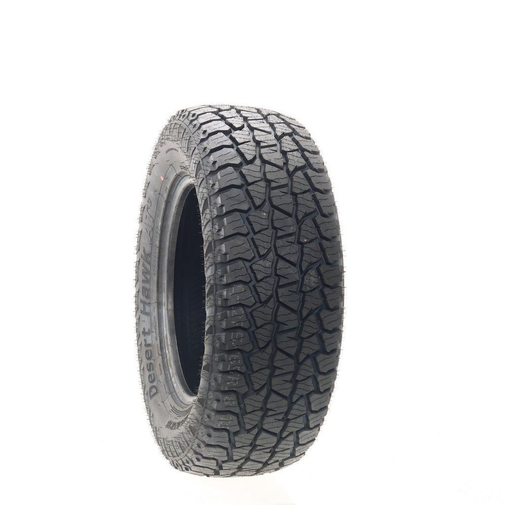 New 275/65R18 Achilles Desert Hawk AT3 116T - Image 1
