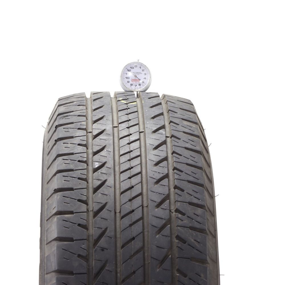 Used LT 265/70R17 Kelly Edge HT 121/118R E - 12/32 - Image 2