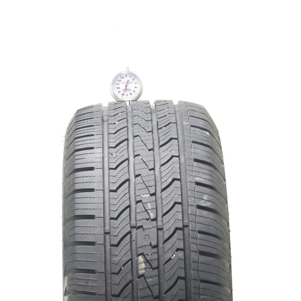 Set of (2) Used 245/65R17 Cooper Endeavor Plus 107T - 7.5-8.5/32 - Image 2