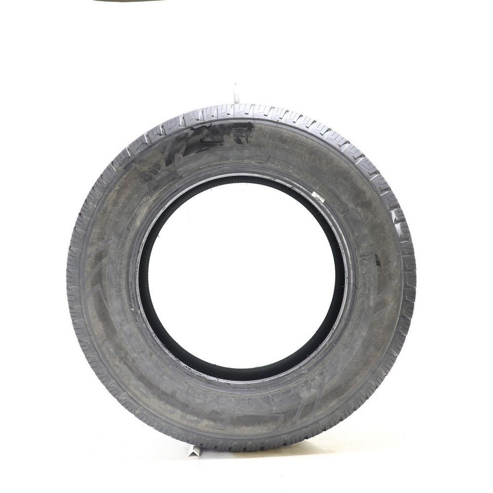 Set of (2) Used 245/65R17 Cooper Endeavor Plus 107T - 7.5-8.5/32 - Image 3