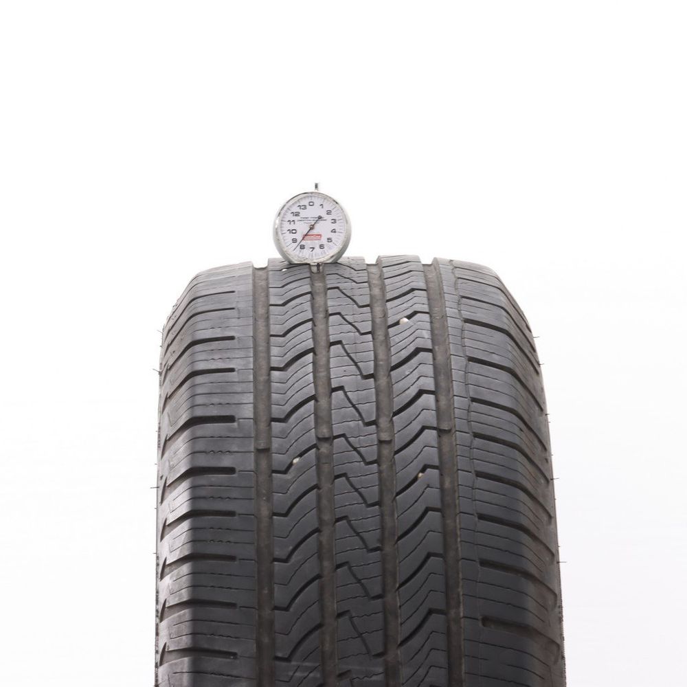 Set of (2) Used 245/65R17 Cooper Endeavor Plus 107T - 7.5-8.5/32 - Image 5