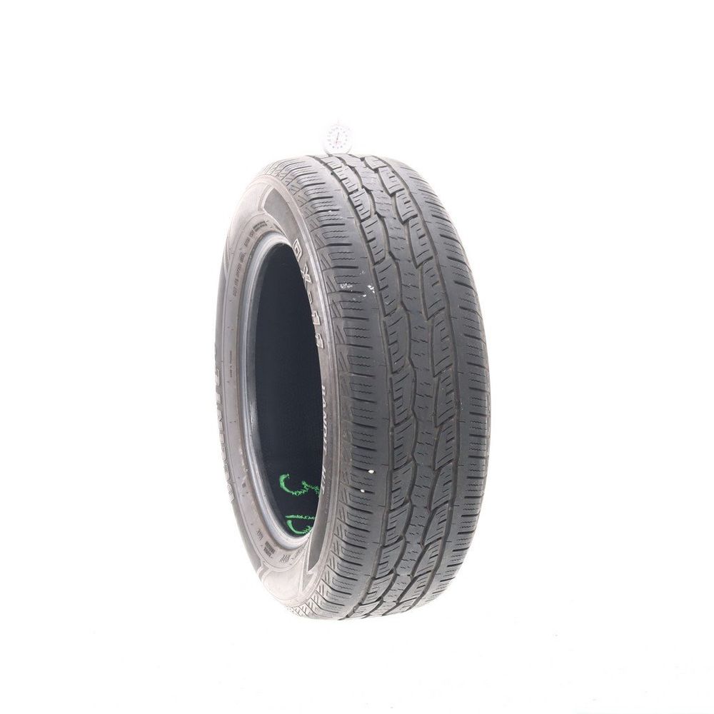Used 235/60R18 Delinte DX-11 Bandit H/T 107V - 7.5/32 - Image 1