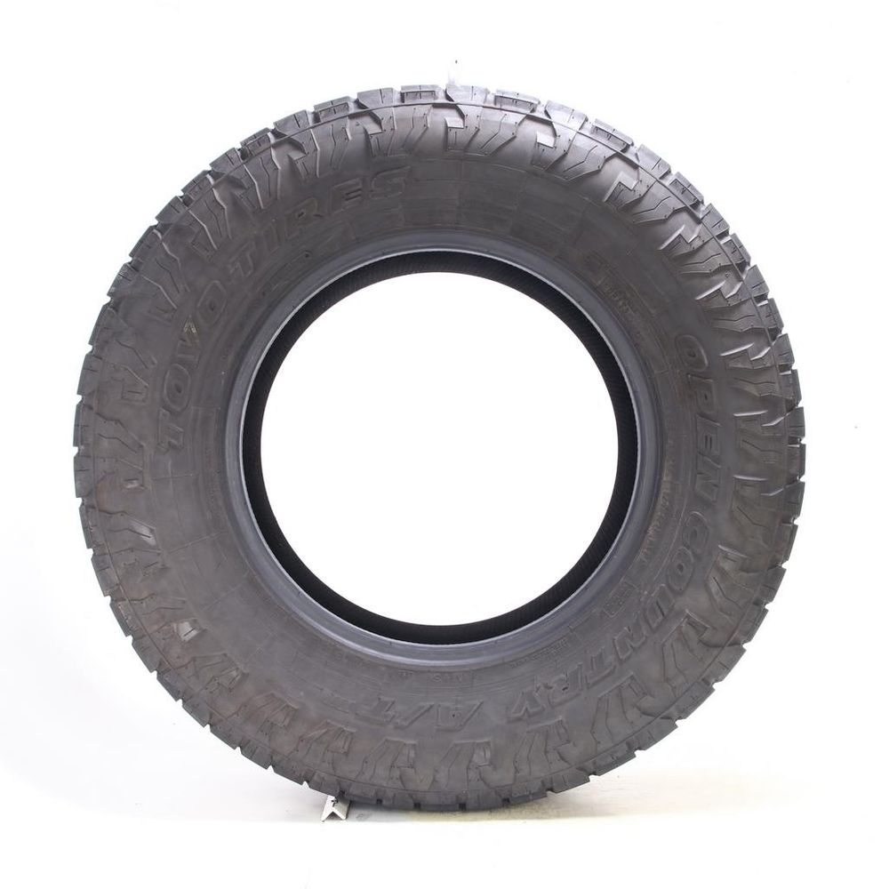 Used LT 275/70R17 Toyo Open Country A/T III 124/121T E - 6.5/32 - Image 3