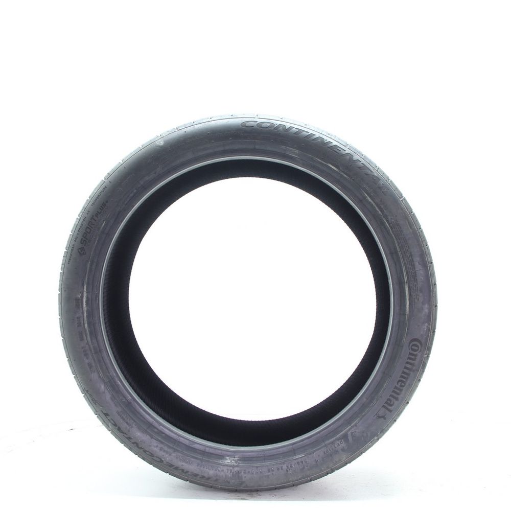 New 265/35ZR20 Continental ExtremeContact Sport 99Y - 10/32 - Image 3