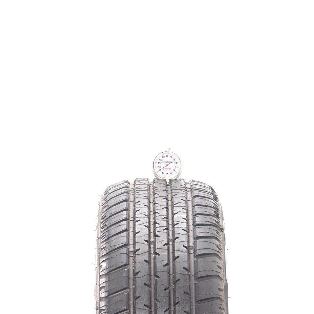 Used 205/55ZR16 Michelin Pilot SX MXX3 1N/A - 9/32 - Image 2