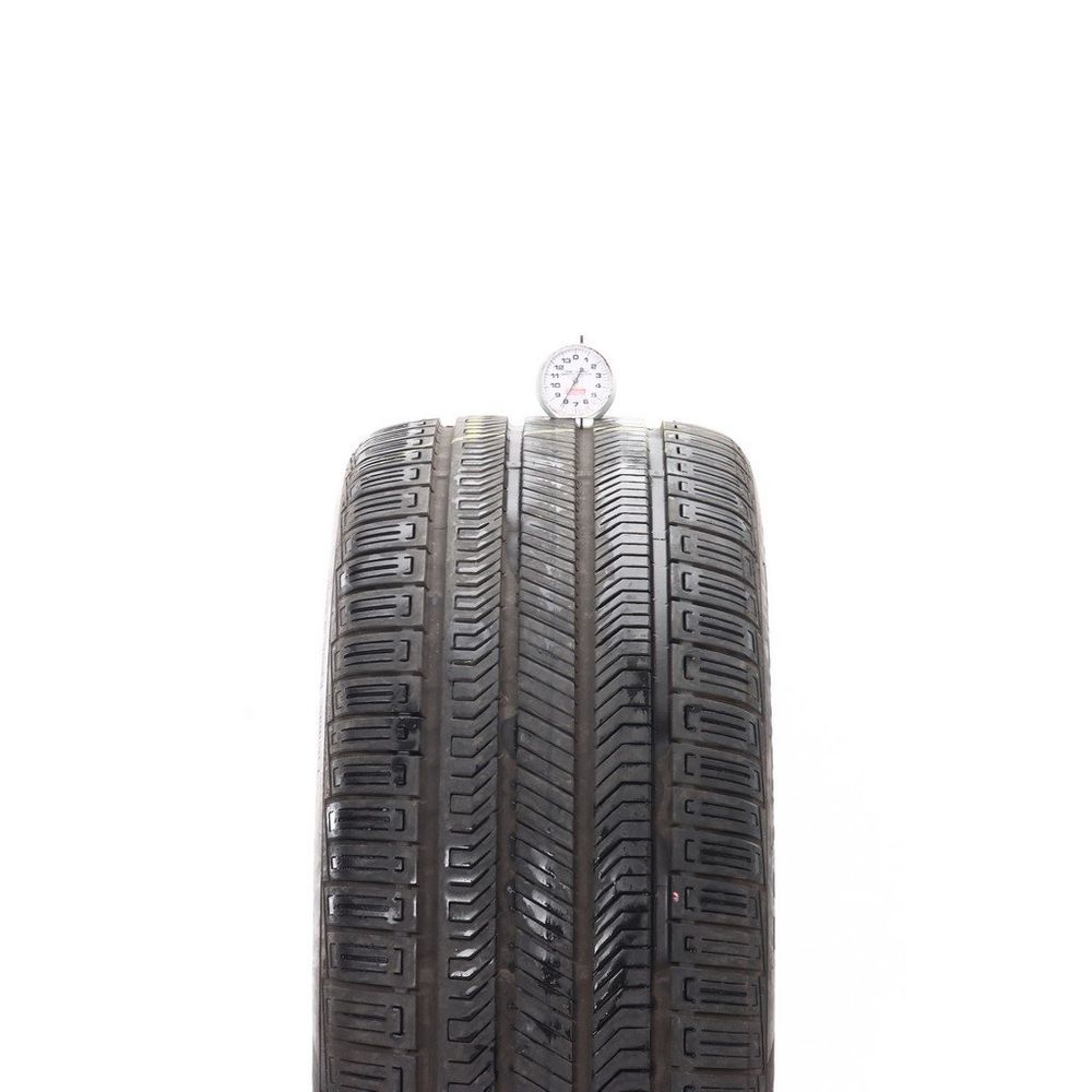 Set of (2) Used 265/45R20 Continental CrossContact RX SSR MO1Ext 108V - 8/32 - Image 2