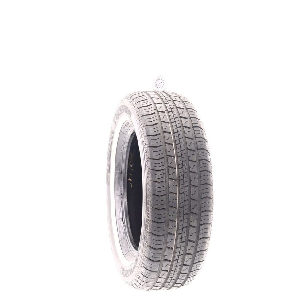 Set of (2) Used 225/60R16  Suretrac Power Touring 97S - 8.5-9/32 - Image 4
