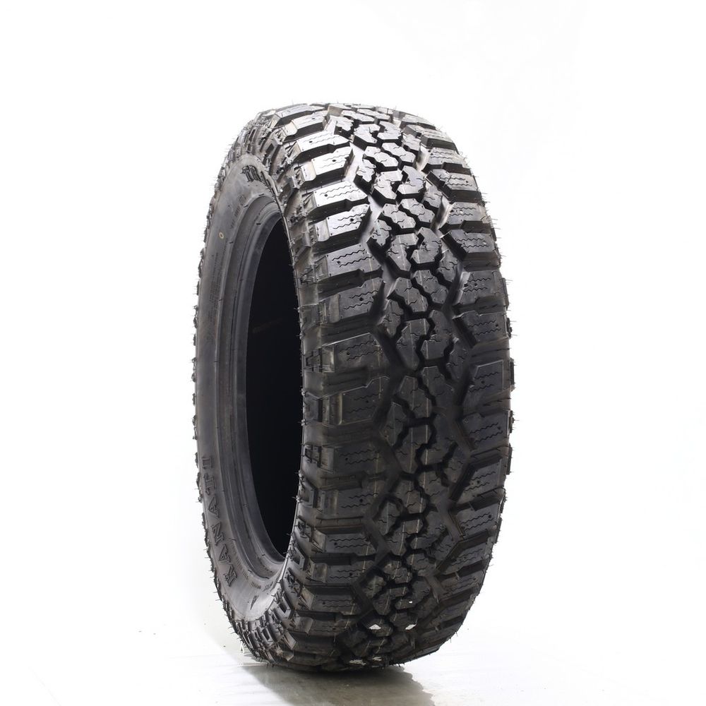 New LT 275/60R20 Kanati Trail Hog A/T 4  123/120Q E - 18/32 - Image 1