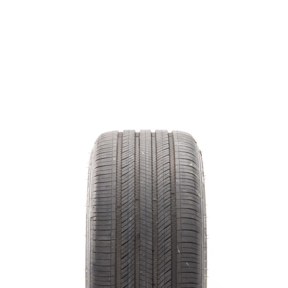 Set of (4) New 255/35R21 Hankook iON evo AS SUV EV Sound Absorber TO 98W - Image 2