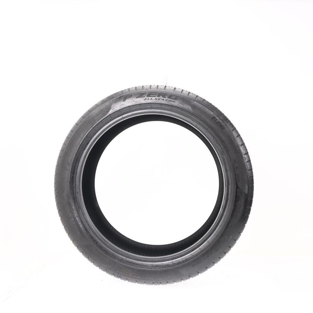 Used 235/45R18 Pirelli P Zero All Season Plus Elect PNCS 98Y - 7/32 - Image 3