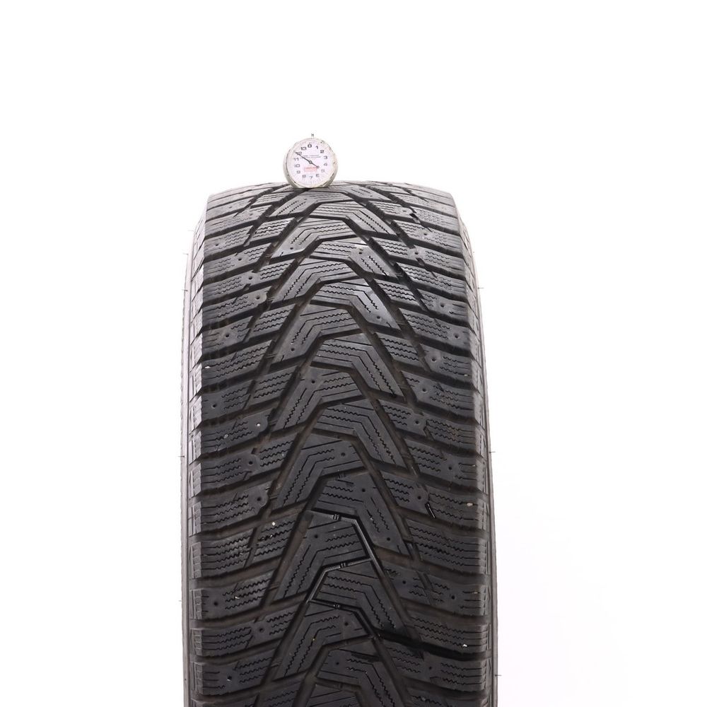 Used 275/60R20 Hankook Winter i*Pike X W429 116T - 11.5/32 - Image 2