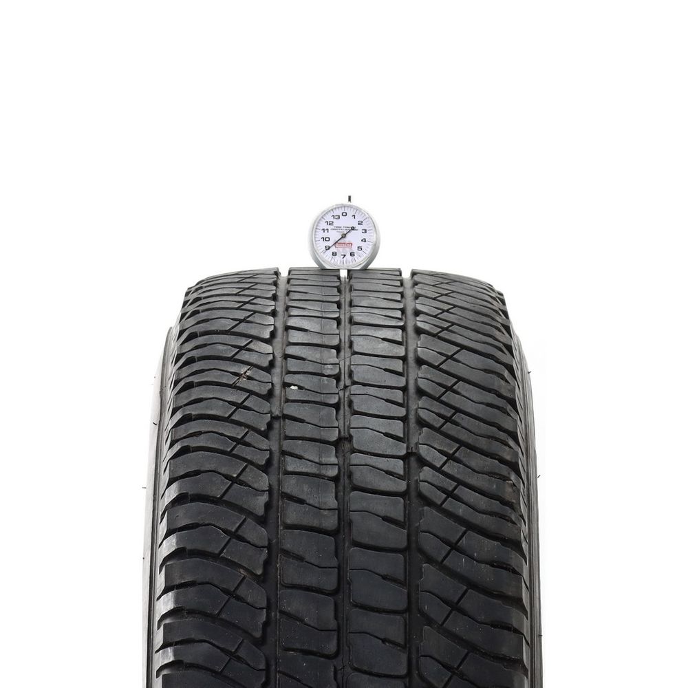 Set of (2) Used LT 265/70R17 Michelin LTX A/T2 121/118R E - 7.5-8.5/32 - Image 5