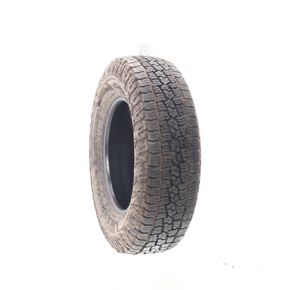 Used 245/75R17 Cooper Discoverer Road+Trail AT 112T - 10.5/32 - Image 1