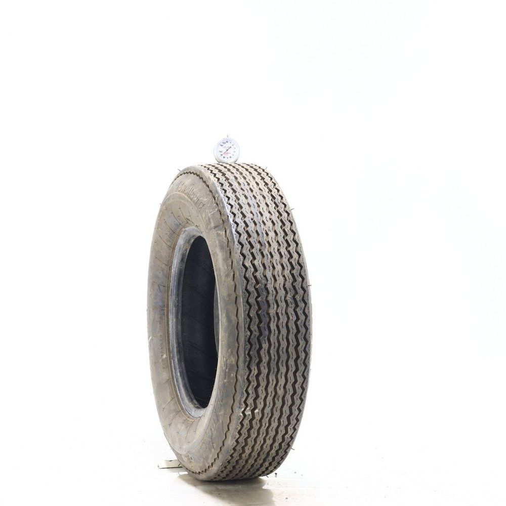 Used ST 175/80D13 Swallow Trailer Tire 1N/A B - 8.5/32 - Image 1