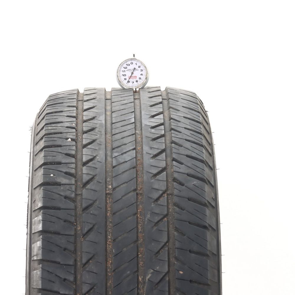 Set of (2) Used 265/50R20 Cooper Evolution HT2 111T - 8-9.5/32 - Image 2