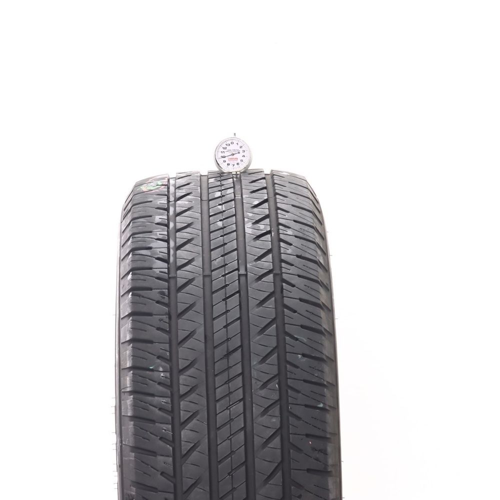 Set of (2) Used 265/50R20 Cooper Evolution HT2 111T - 8-9.5/32 - Image 5