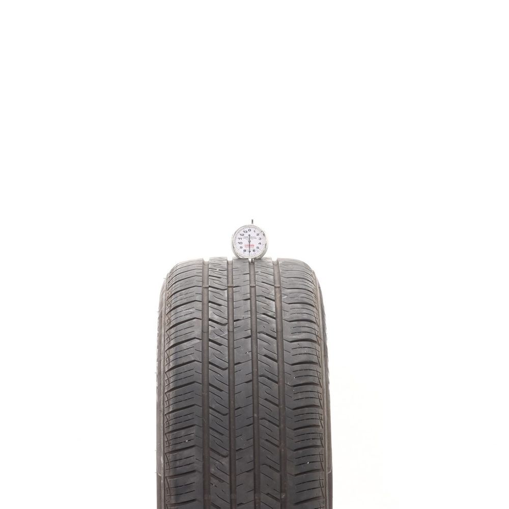 Set of (4) Used 215/55R17 Ironman IMove PT 94H - 7/32 - Image 2