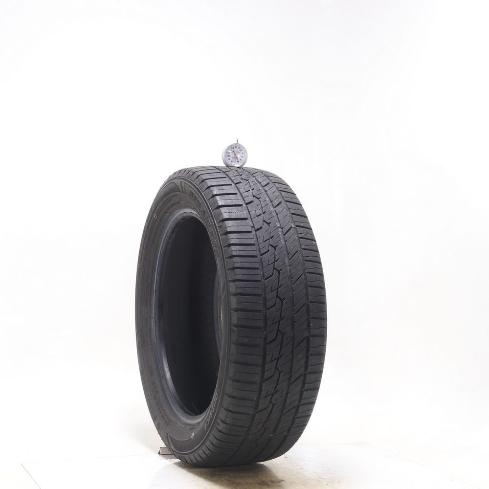 Used 195/55R16 Sumitomo HTR A/S P03 87V - 6/32 - Image 1