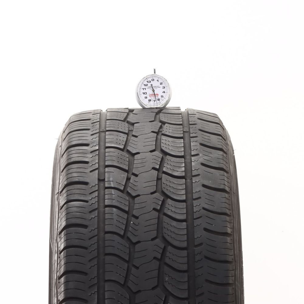 Set of (4) Used 235/60R18 Cooper Discoverer HTP 107H - 6.5-7/32 - Image 2
